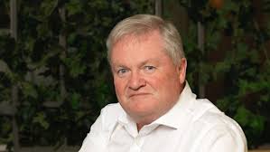 Slater and Gordon (ASX: SGH) boss John Somerville sets law firm