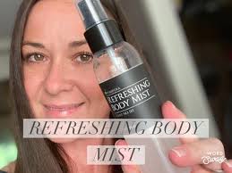 Body Mist ولا Body Splash ولا Perfume ❤🔥