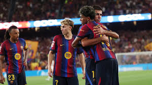 Liga De Campeones De La Uefa