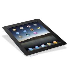 Apple iPad 2 WiFi 64GB Schwarz Tablet ...