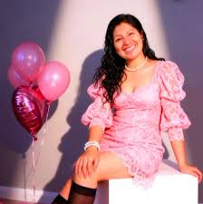 Maria Denis Arevalo Perez