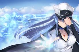 Wallpapers in ultra hd 4k 3840x2160, 1920x1080 high definition resolutions. Esdeath 1080p 2k 4k 5k Hd Wallpapers Free Download Wallpaper Flare