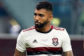 Since gabigol used to play in santos, just like the rest of his former team, he doesn't have a gameface, so he can't be in fut, same thing with gabriel jesus. Chelsea Not Interested In Replacing Or Exchanging Giroud With Gabigol We Ain T Got No History