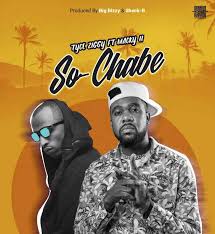 Download Tyce Ft Macky2 So Chabe Mp3 Zmtrends