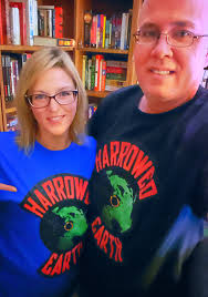 Hitchhiker Birthday requires Hitchhiker activities. (If you haven't read  Hitchhiker's Guide to the Galaxy, none of the following is going to make  any sense to you and also, why not?) After a