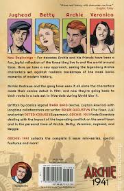 You can download free printable riverdale coloring pages at coloringonly.com. Archie 1941 Tpb 2019 Archie Comics Comic Books