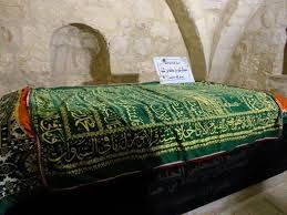 Mendulang faedah dari muadz bin jabal. Grave Of Abdur Rahman Ibn Sayyidina Muaz Ibn Jabal Mystical Pictures History Of Islam Historical