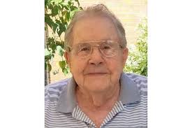 Donald Wallace Obituary (1923