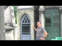 30.03.1933 sour el ghozlane, alžírsko. Tombe De Jean Claude Pascal Au Cimetiere De Montparnasse Youtube