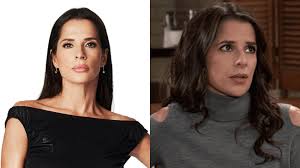 Kelly Monaco to exit General Hospital after starring in over 2200 episodes