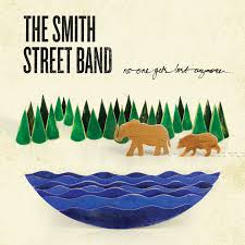 no one gets lost anymore the smith