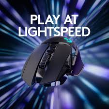 Hey guys in this video i will show you guys how to update your mouse firmware make sure to follow the steps mentioned in the video link. Logitech G502 Hero High Performance Gaming Mouse Techbuyz Technology Ltd