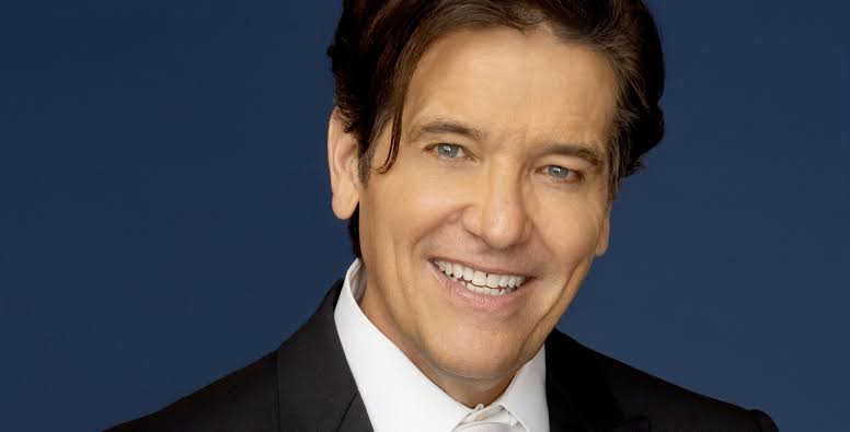 Michael Damian Gifts Y&R Fans a New Christmas Song With a Stirring Holiday  Twist