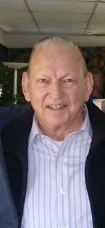 Obituary information for Harold Lloyd Rucker