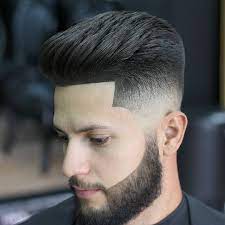 What Is Line Up Haircut 20 Best Line Up Haircuts Men S Hairstyles Hair Pictures Mens Hairstyles Haircuts For Men