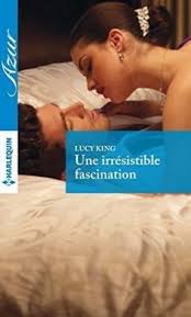 Couverture De Une Irresistible Fascination Livres Jeunes Adultes Livres Romantiques Livre Electronique