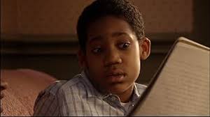 Everybody Hates Chris" Everybody Hates Drew (TV Episode 2006)