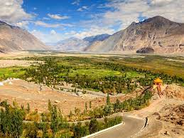 Nubra Valley: the rustic paradise of Ladakh - Transforming Travels