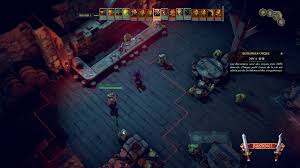 Le ranger, le barbare, l'elfe, le nain, la magicienne, l'ogre et le voleur se lancent à l'assaut du donjon de naheulbeuk dans une quête épique, mais rapidement un étrange sentiment de déjà vu s'installe… Le Donjon De Naheulbeuk L Amulette Du Desordre Sur Steam