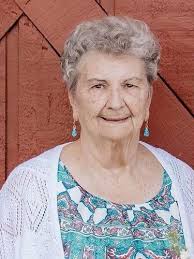 Bonnie Gail Durr Goodlett