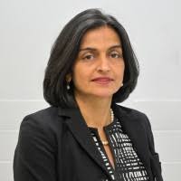 Anitha Srinivasan Email & Phone Number