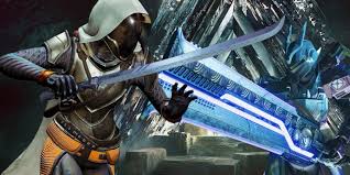 Best Swords In Destiny 2: Tier List For Pvp & Pve