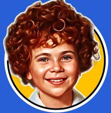 What would have become of Annie, Pepper, and Molly's characters?