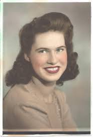 Goldie Charleen Graff Carroll (1926-2004)