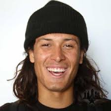 Marc Arias — Skatepark of Tampa