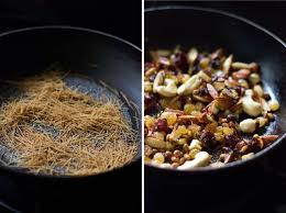 Sheer Khurma Recipe Or Sheer Korma How To Make Sheer Khurma Recipe Sheer Khurma Special Recipes Recipes