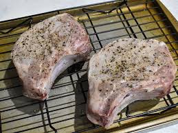 In this video recipe, i cook a thick cut pork. Complete Guide To Sous Vide Pork Chops Nerd Chefs