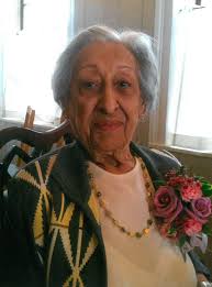 Helen Vanson Obituary