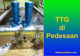 Kesesuai dan kemampuan peralatan dengan spesifikasi. 13 Contoh Teknologi Tepat Guna Di Pedesaan Lengkap Dindasupriatna Com