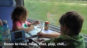 I'd not like if the sentence she is alien (as a bit of. Paris To Germany By Tgv Duplex Or Ice Train