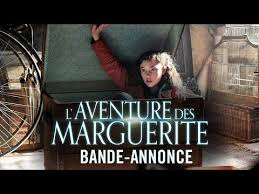 L Aventure Des Marguerite Bande Annonce Officielle Hd Youtube En 2020 Bande Annonce Officielle Bande Annonce Marguerite Film