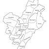 Kota blitar mulai berstatus gemeente (kotapraja) pada tanggal 1 april 1906 berdasarkan peraturanstaatsblad van nederlandsche indie no. 1