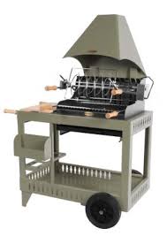 Jardin Barbecue Domozoom Com