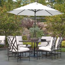 Biscayne Rectangular Dining Table Ethan Allen Us Patio Outdoor Living Side Chairs Dining