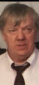 Condolence Book for Gerry Flannery (Bunninadden, Sligo)