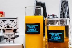 Star Wars Themed Tween Birthday Party Planning Ideas Supplies Decor Star Wars Birthday Star Wars Party