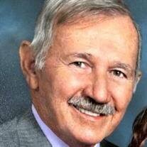 George Singleton Obituary