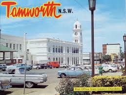 Pin On Australia Tamworth Nsw