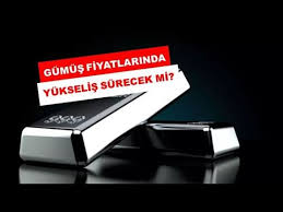 2021 yılında gümüş fiyatları ne olur? 2021 Yilinda Gumus Fiyatlari Ne Olur Gumus Analiz Guncel Gumus Yorum Youtube