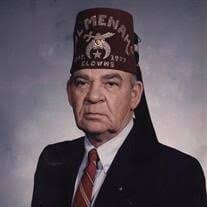 Obituary, Visitation & Funeral Information