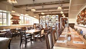 For many, the need to rent a private dining, party or banquet room coincides with the celebration of a personal or familial milestone, such as a wedding party or anniversary. The List Private Dining Rooms In And Around Philadelphia