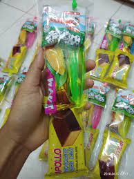 Range harga dari rm0.70 hingga rm2. Fun Goodies Gift Services Others On Carousell