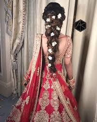 20 Unique And Trending Bridal Hair Accessories For The Modern Indian Bride Indian Bride Hairstyle Floral Accessories Hair Indian Bridal Hairstyles
