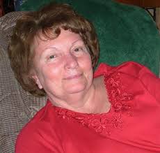 Mrs. Patricia "Pat" Ann Hinson Obituary