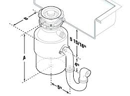 In Sink Erator 444 Schlendrian Info