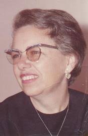 Rosa Philomène Payette Demeter (1923-2011)